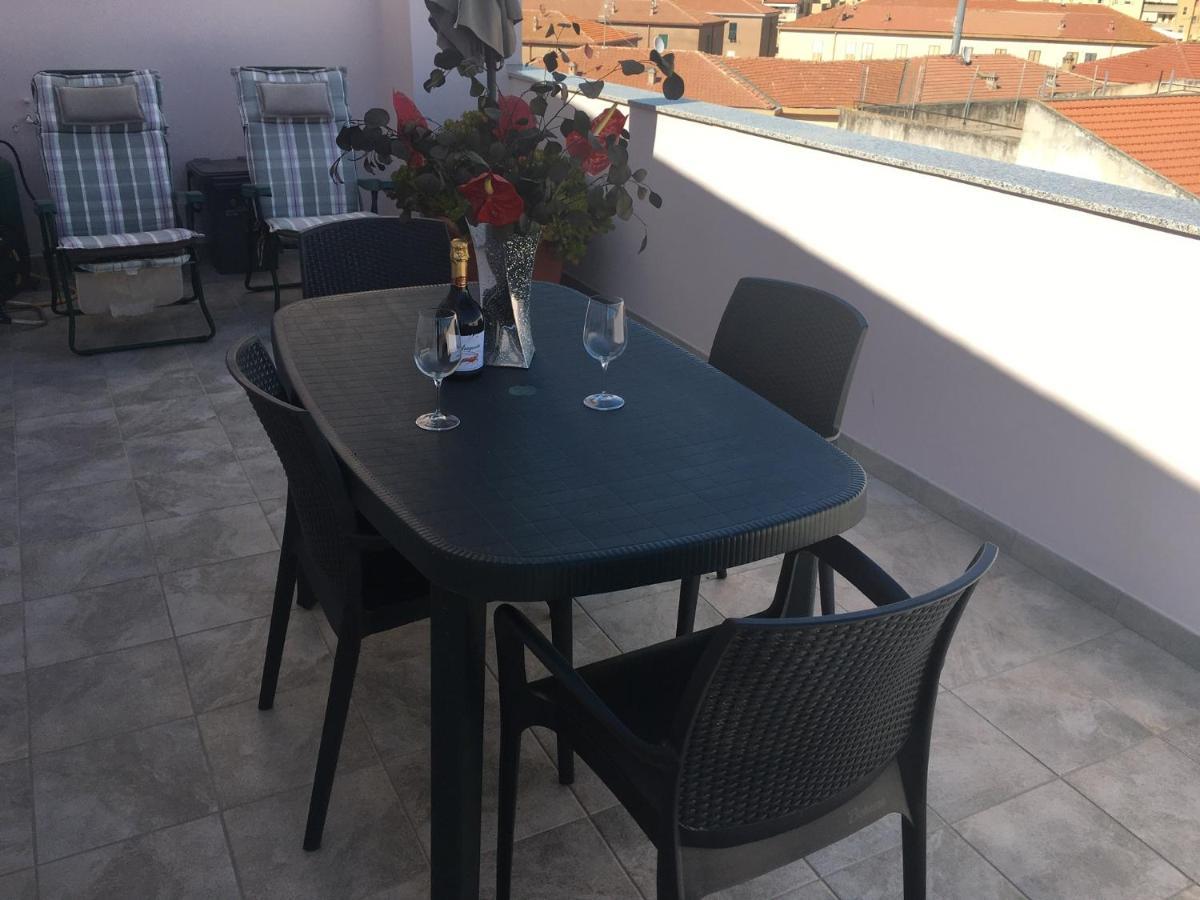 Harmony Apartment Alghero Exterior photo
