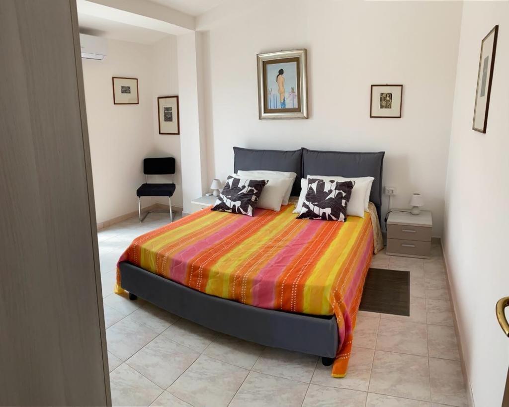 Harmony Apartment Alghero Exterior photo