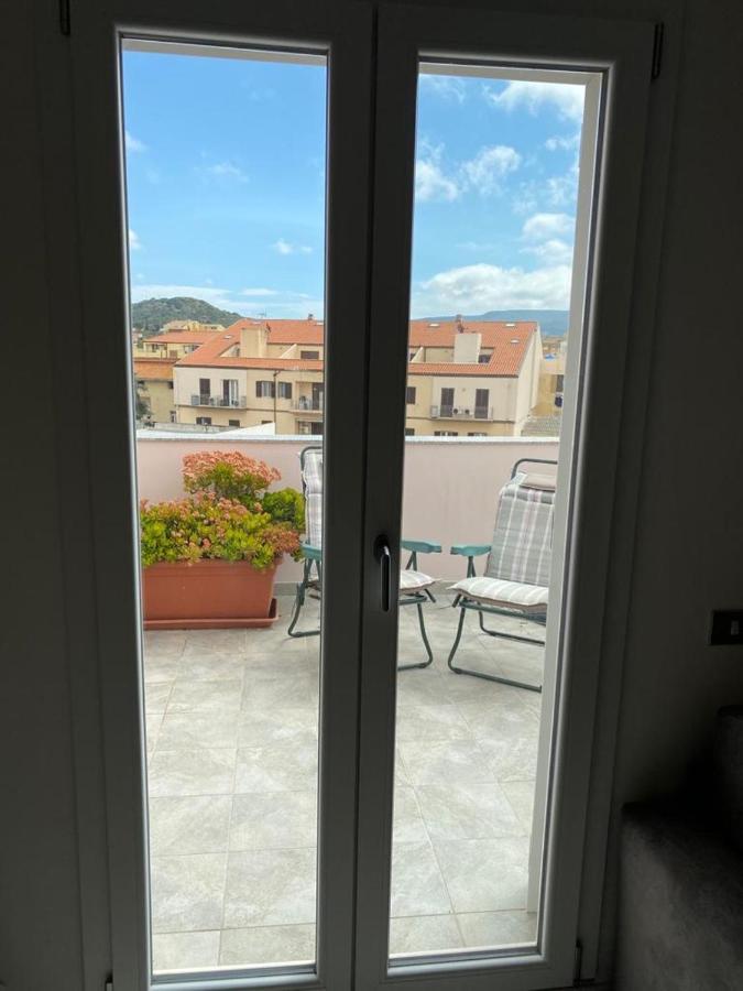 Harmony Apartment Alghero Exterior photo