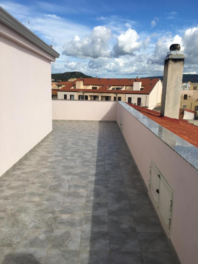 Harmony Apartment Alghero Exterior photo